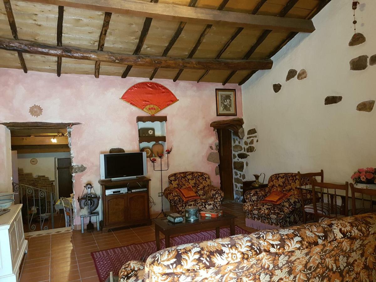 Stazzu Juanni Villa Loiri Porto San Paolo Exterior photo